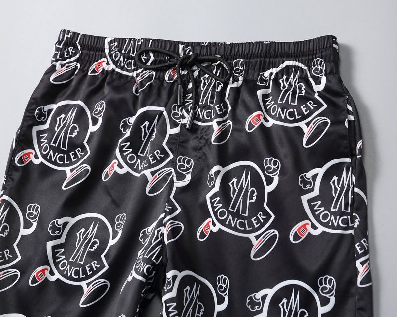 Moncler Short Pants